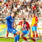Na Srbskou dorazilo 8 200 diváků, ale Brno nemá krále