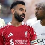 Největší adepti na Zlatý míč: Dembélé, Yamal, nebo Salah? Favoritem je…
