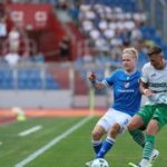 ONLINE: Baník – Karviná 0:0