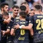 ONLINE: Liga pokračuje bez Plzně