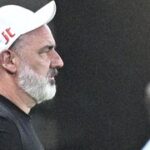 Posily Slavie? Máme konkrétní jména, říká Trpišovský. Ale..
