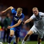 Rangers – Plzeň 3:0. Viktorii se Liga mistrů vzdálila