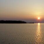 Rybáři kvůli kvalitě vody v Dyji požadují odstavování vodní elektrárny v létě