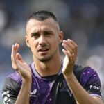 Schranz: Za body děkujeme Jindrovi, chválil střelec gólmana