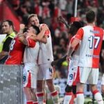 Slavia – Teplice 3:0