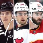 Soud zprostil pětici hráčů viny, NHL ještě ne. Kdy se vrátí? Pokud je pustí zpět…
