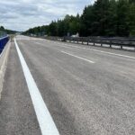 Zničené zámky, čmáranice, nepořádek. Brod kvůli vandalům zavřel část sportoviště