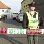 Brutální vražda faráře vystrašila maloměsto