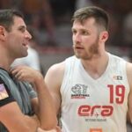 Buzzer beater, Nymburk ztratil výhru 0,5 sekundy před koncem! Kouč: Teď se ukáže naše srdce