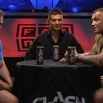 Clash ONLINE: v hlavním zápase Benda proti Mikuláškovi. V akci Sivák i thaibox 2 vs