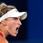 Co bude dál: Vondroušová je zdrcená, už nechce bojovat