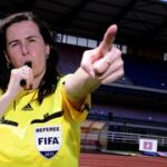 Damková po patnácti letech končí v komisi rozhodčích UEFA