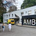 Havlíčkobrodská firma staví z modulů budovu pro bohumínskou nemocnici