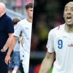 Hvězdný Koller hodnotí představení nároďáku na MS: Připos*aní a svlečení! Šéfové se musí zamyslet!