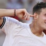 Legendární Agassi se opřel do Menšíka: Zbláznil se?!
