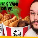 KFC se konečně vyjádřilo..
