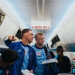 MS ve fotbale ONLINE: Češi odlétají do Mexico City, Ronaldo má gól na šesti šampionátech