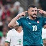 MS ve fotbale ONLINE: Irácký útočník Hussein byl sedm hodin vyslýchán na letišti