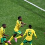 MS ve fotbale ONLINE: Soupeře jsme přehrávali, shodují se v JAR