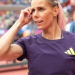 Ogrodníková měla při návratu na krajíčku: Snažím se najít cestu, zvládat domácnost i trénovat