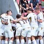 ONLINE: Česko - Guatemala 1:1