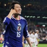 ONLINE: Tunisko - Japonsko 0:2