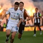 Plzeň blízko druhé posily