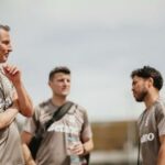Přípravy na ligu ONLINE: Sparta zahájila přípravu na Strahově, v akci nové tváře