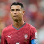 Ronaldo je symbol portugalského trápení, ale ne příčina