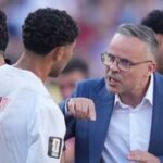 Skotsko - Maroko 0:1. Bučení na Hakimiho kvůli obvinění ze znásilnění