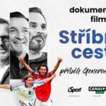 Stříbrná cesta. Pusťte si unikátní film o EURO 1996 s Nedvědem, Poborským a spol.