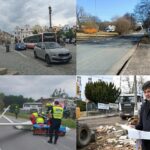 Týden z Brodska: pád letadla a dopravní situace v Brodě, nehoda u Chotěboře