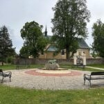 Vesnicí roku na Vysočině je Osová Bítýška, o prestižní titul soutěžilo 18 obcí