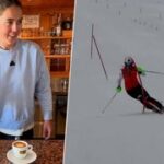 Vlhová slavila narozeniny: Namísto párty tvrdá dřina