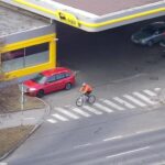 Vratislav Filler: Cyklisté nesesedají