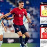 ZNÁMKY Česka: Hranáč a Chaloupek nepřesvědčili, super pravá strana