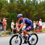 Bittner dojel v osmé etapě Tour pátý! Ve sprintu slavil výhru opět Merlier