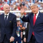 Detaily sporu FIFA a UEFA: boj o moc i miliardy