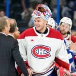 Enormní zájem o české gólmany v NHL