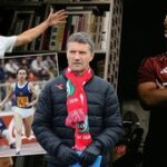 Kdo je kdo v rodině posily Sparty: hvězda Erling, prastrýcova sláva a teta atletická šampionka