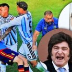 Máme mírumilovný tým, brání argentinské rvačky prezident. Zlatan: Kdybych tam byl...