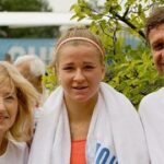 Na české finále do Wimbledonu míří i rodiče Karolíny Muchové: Zpověď slavného táty!
