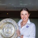 Nosková je nejbohatší tenistkou v tomto roce, kolik už vydělala Poskočila i ve WTA žebříčku