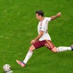 ONLINE: Francie - Španělsko 0:1