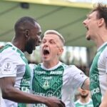 ONLINE: Jablonec - Olomouc