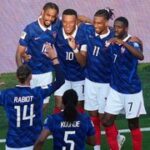 ONLINE: Paraguay - Francie. Mbappé a spol
