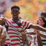 ONLINE: USA - Bosna a Hercegovina
