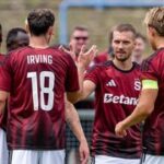 ONLINE: Zbrojovka - Sparta