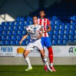 Přípravy na ligu ONLINE: Pardubice podlehly Cracovii Krakov, Liberec porazil Rapid Bukurešť