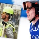 Šok v Brně! Ukrajinský olympionik si vydělává ve výkopu: Lyžařský sport je velmi drahý